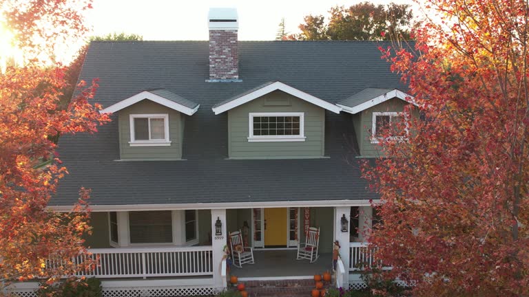 Professional Roofing service in St Charles, MN